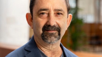 Photo of Bernard Wolfson