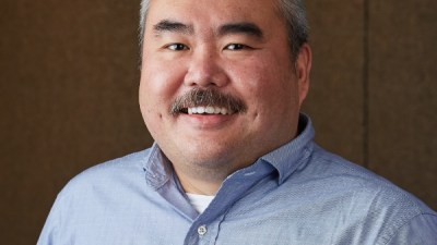 Photo of Francis Ying