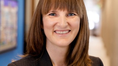Photo of Samantha Young