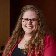 Photo of Lydia Zuraw