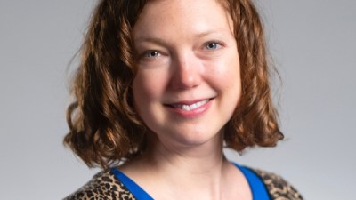 Photo of Melinda Wuellner