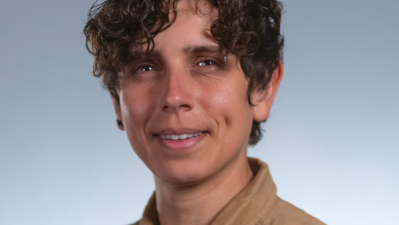 Photo of Alex Cotrill