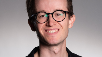 Photo of Gabe Brison-Trezise