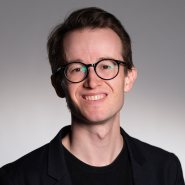 Photo of Gabe Brison-Trezise