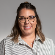 Photo of Samantha Liss