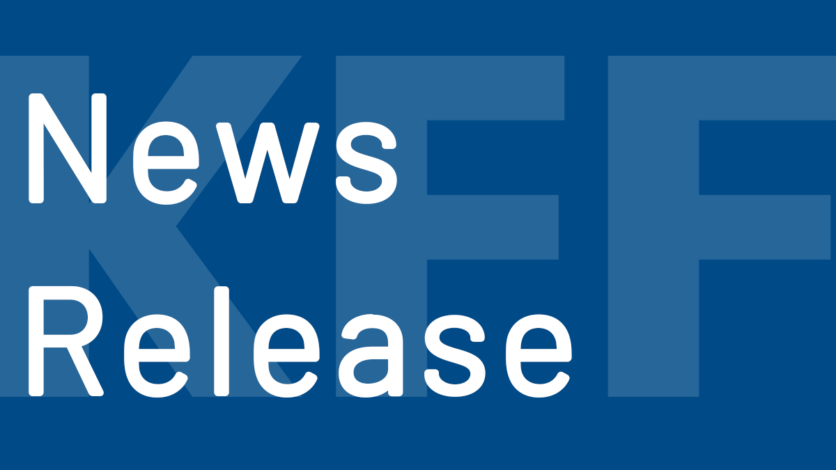 KFF Overall health News’ “Diagnosis: Debt” Collection Wins Major Electronic Media Honor from the Countrywide Institute for Well being Care Management (NIHCM) Foundation