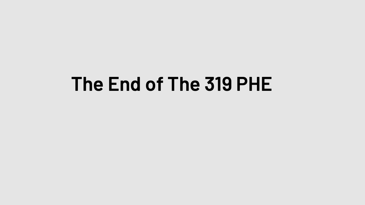 The End of the Public Health Emergency Declaration for COVID-19 - Slide 5