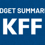 KFF Global Health Budget Summaries