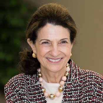 Photo of Olympia Snowe