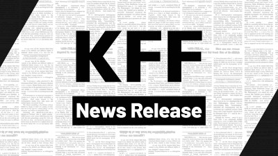 KFF News Release