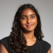 Professional photo of Anna Mudumala