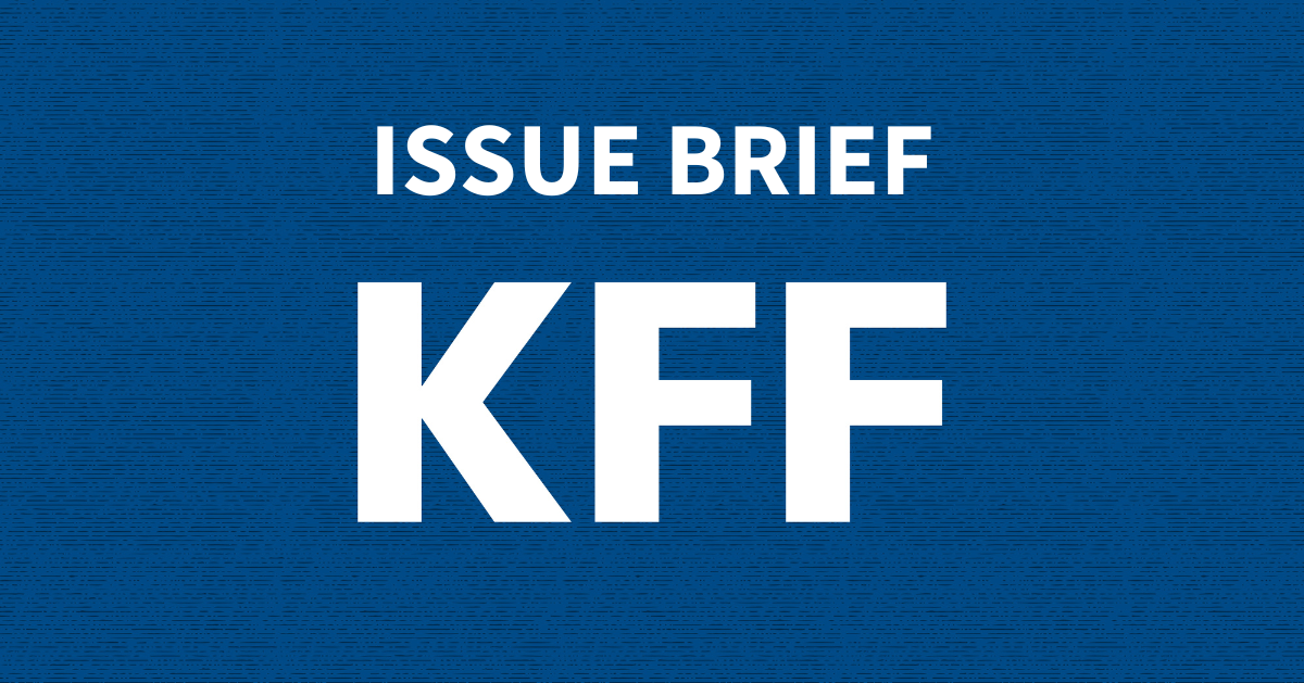Domestic HIV Funding in the White House FY 2025 Budget Request KFF