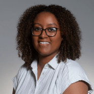 Photo of Hellina Hiletework