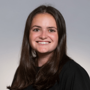 Photo of Abby Wolk
