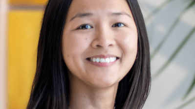 Photo of Linda Li