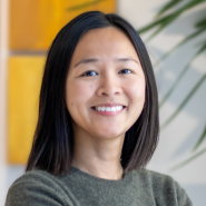 Photo of Linda Li