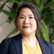 Photo of Christine Mai-Duc