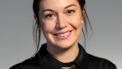 Photo of Jessica Mathers