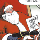 KFF Health News's Political Cartoons 2009