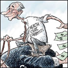 KFF Health News's Political Cartoons 2009