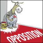 KFF Health News's Political Cartoons 2009