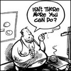 KFF Health News's Political Cartoons 2009