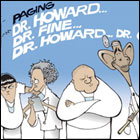 KFF Health News's Political Cartoons 2009