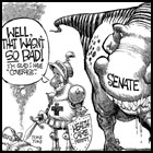 KFF Health News's Political Cartoons 2009