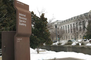 IRS Faces Tough New Duties Under Health Overhaul