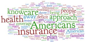 Graphic: Obama On Health Reform In 2009, 2010