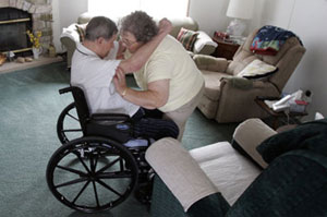 New Long-Term Care Insurance Will Provide Flexible Cash Benefits