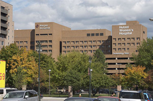 For-Profit Cash Infusion May Help Detroit Medical Center Rebound