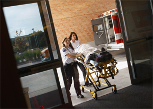 Health Law Guarantees Protections For Emergency Room Visits