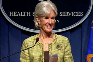 Sebelius To Employers: Cover Young Adults Now