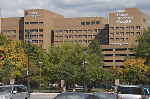 Hospitals Hope To Improve Outlook By Turning For-Profit