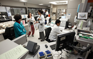 California Hospitals: Prices Rising Rapidly, But Quality Varies