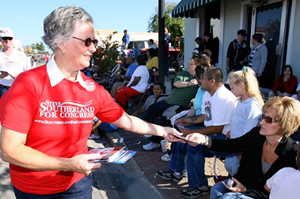 Some Hill Races Could Hinge On Seniors' Anger Over Medicare