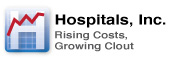 California Hospitals: Prices Rising Rapidly, But Quality Varies