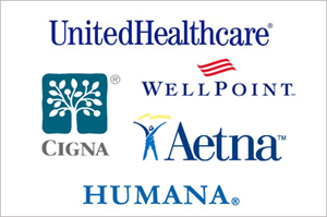 Big Health Insurers Seek To Boost DC Influence