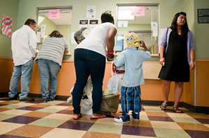 Some States To Get Hit Twice With Medicaid Funding Cuts In 2011