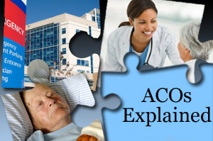 Accountable Care Organizations Explained