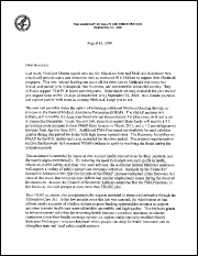 Health Care Documents In The News