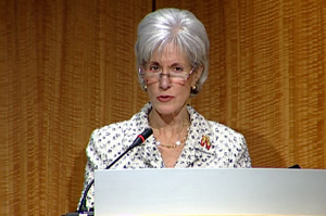 Sebelius Vows To Ensure CLASS Program Is Financially Viable