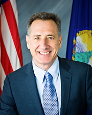 Vermont Gov. Proposes Single-Payer Health Plan