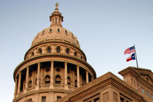 Texas Presses For Money-Saving Medicaid Changes