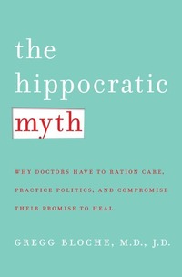 Medicine's Rising Costs Put Hippocratic Oath At Risk