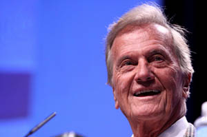 Fact Check: Pat Boone On The Ryan Plan