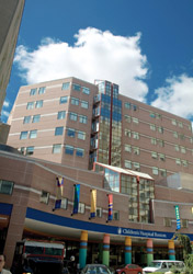 Nonprofit Children's Hospitals Get Valuable Tax Exemptions But Many Provide Little Free Care