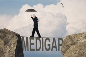 Insurance Commissioners Tell Congress Not To Change Medigap Policies