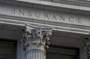 Big Insurer Fights Back In Court Against Regulation Of Profit Margin